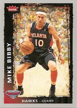 49 Mike Bibby